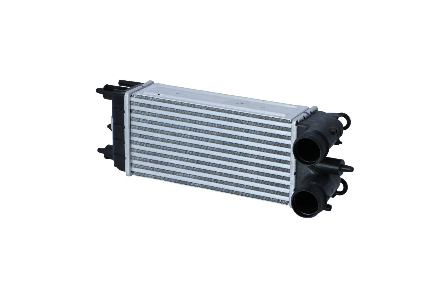 Ladeluftkühler 300 mm - 153 mm NRF passend für u.a. CITROËN C5-3