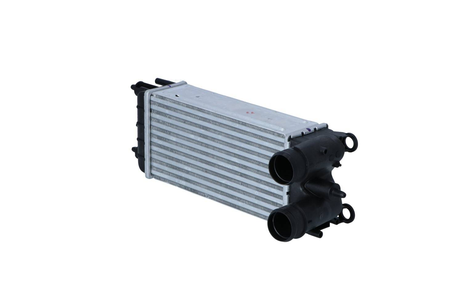 Ladeluftkühler 300 mm - 153 mm NRF passend für u.a. CITROËN C5-4