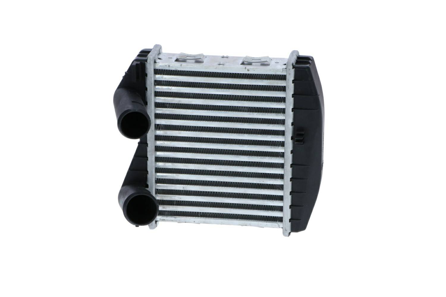 Ladeluftkühler 218 mm - 170 mm NRF für u.a. SMART CITY-COUPE-1