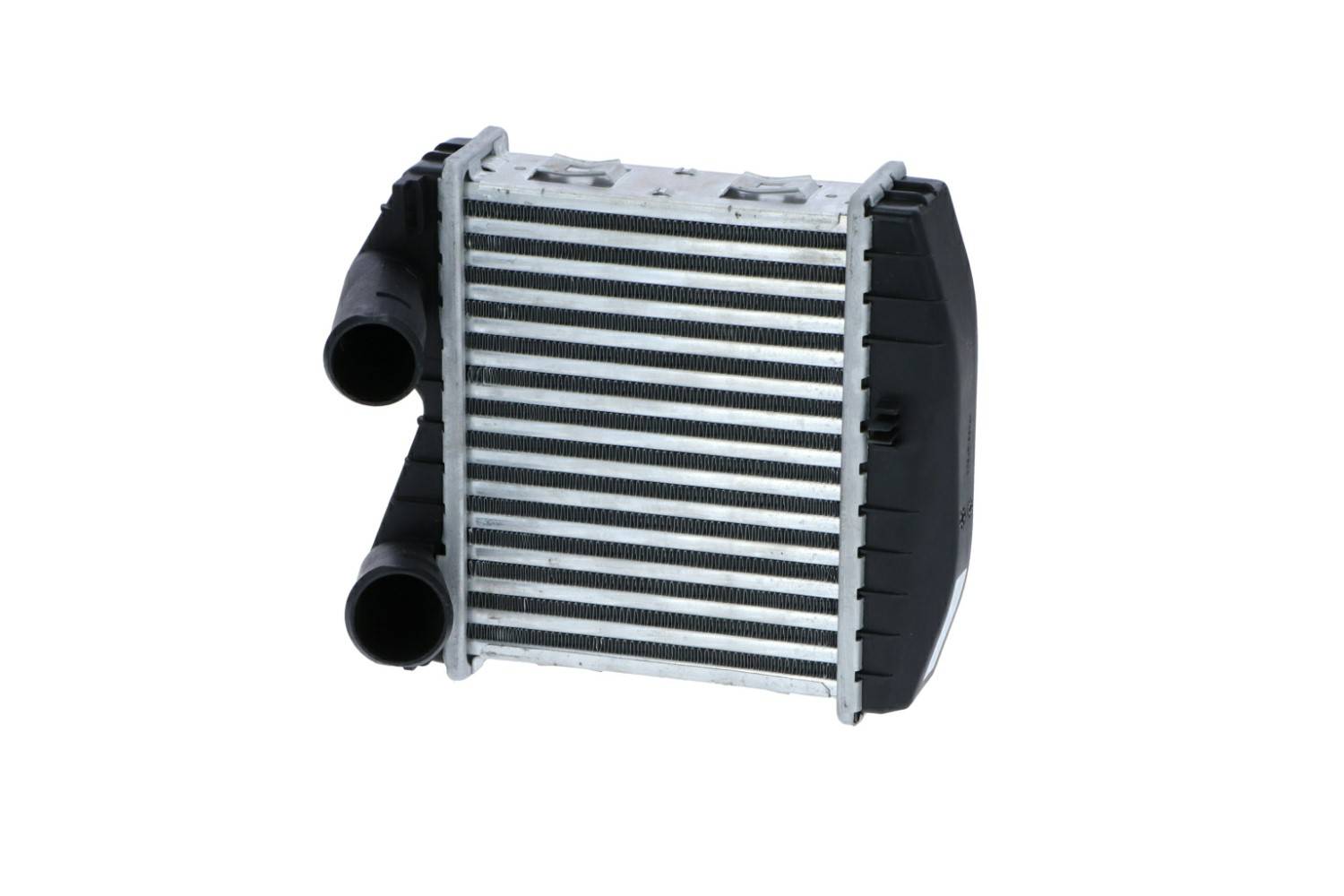 Ladeluftkühler 218 mm - 170 mm NRF für u.a. SMART CITY-COUPE-2
