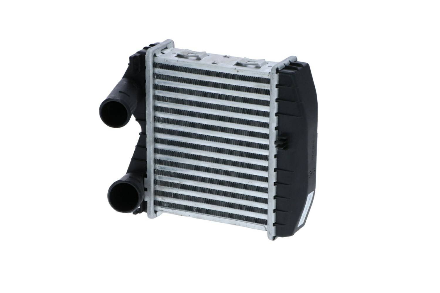 Ladeluftkühler 218 mm - 170 mm NRF für u.a. SMART CITY-COUPE-3