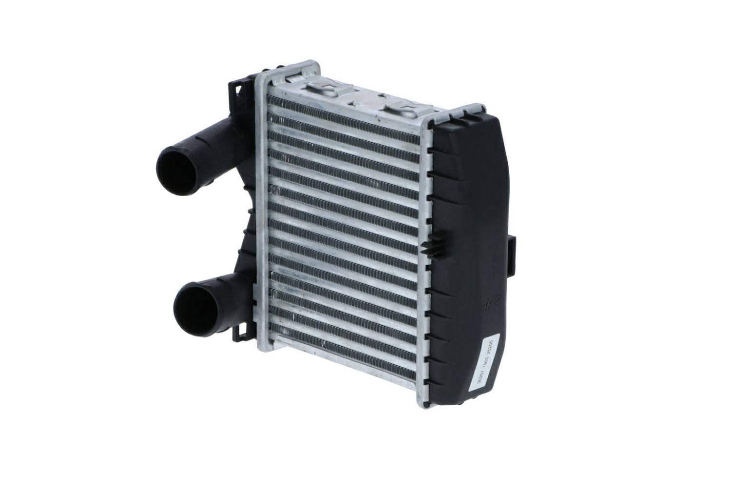 Ladeluftkühler 218 mm - 170 mm NRF für u.a. SMART CITY-COUPE-4
