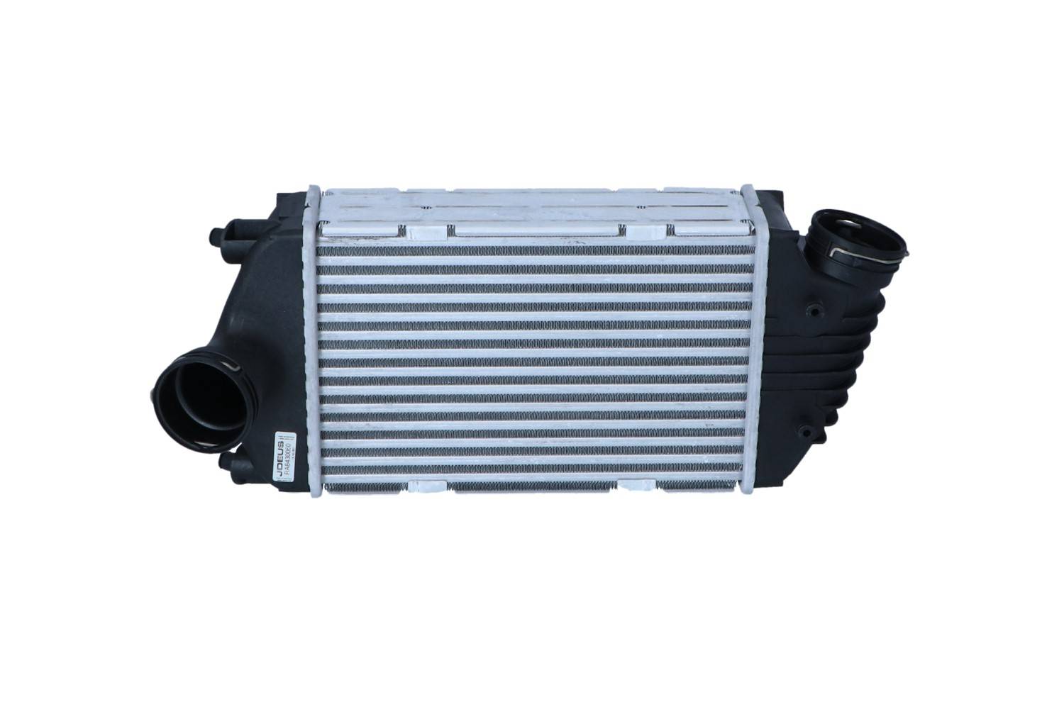 Ladeluftkühler 325 mm - 220 mm NRF passend für u.a. PORSCHE 911-0