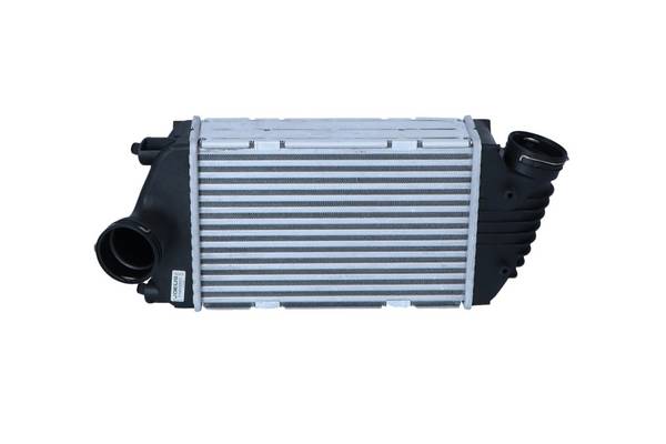 Ladeluftkühler 325 mm - 220 mm NRF passend für u.a. PORSCHE 911