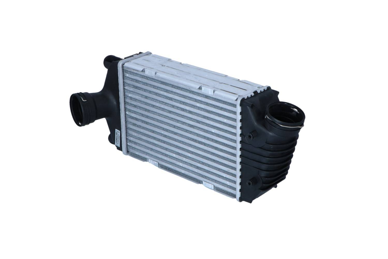 Ladeluftkühler 325 mm - 220 mm NRF passend für u.a. PORSCHE 911-4