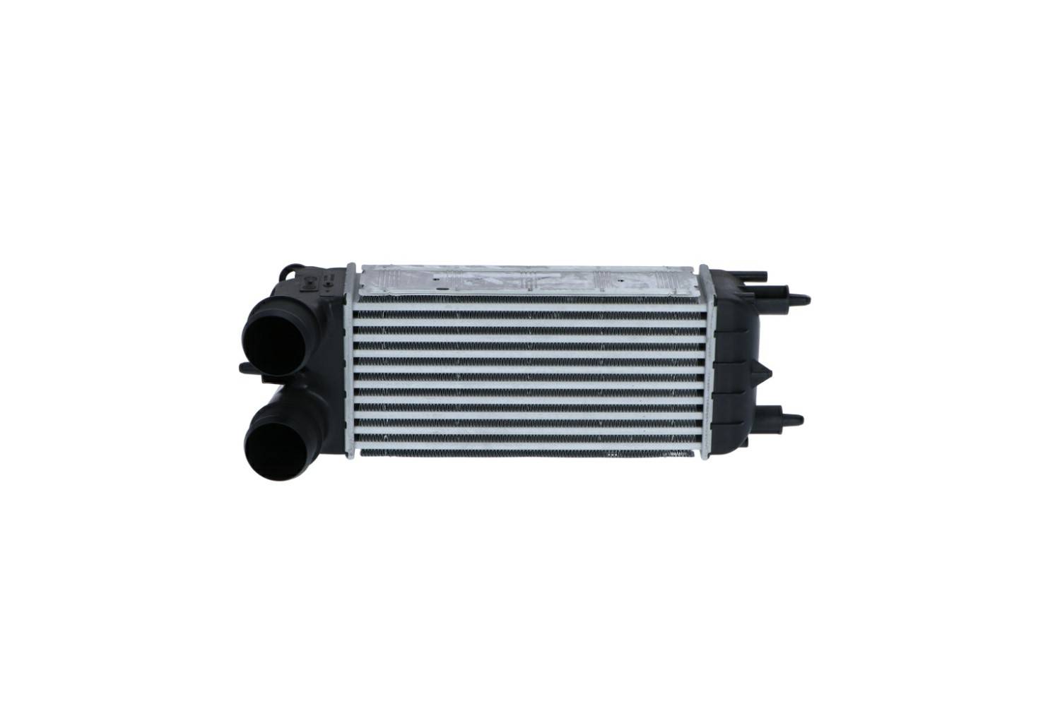 Ladeluftkühler 300 mm - 150 mm NRF passend für u.a. PEUGEOT 508-0
