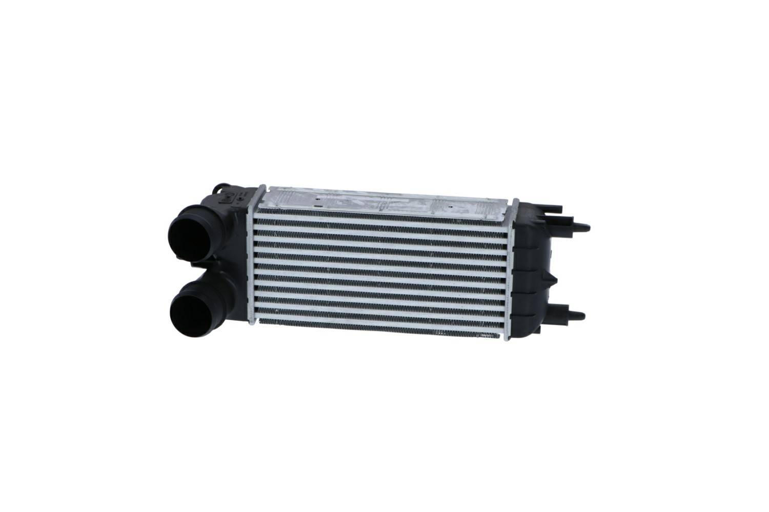 Ladeluftkühler 300 mm - 150 mm NRF passend für u.a. PEUGEOT 508-1