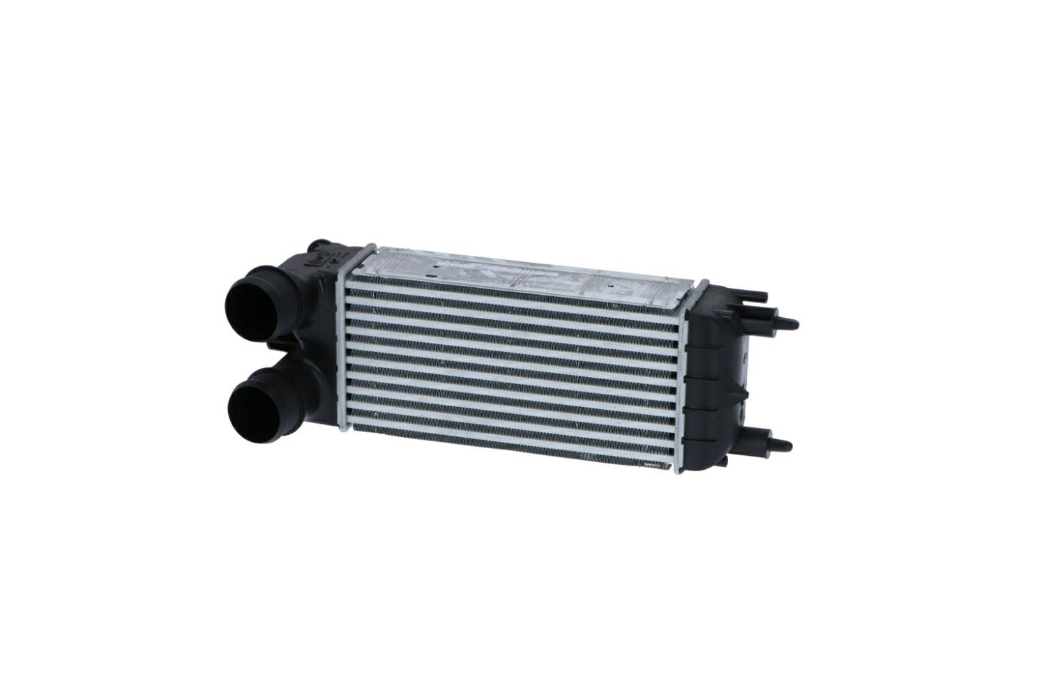 Ladeluftkühler 300 mm - 150 mm NRF passend für u.a. PEUGEOT 508-2