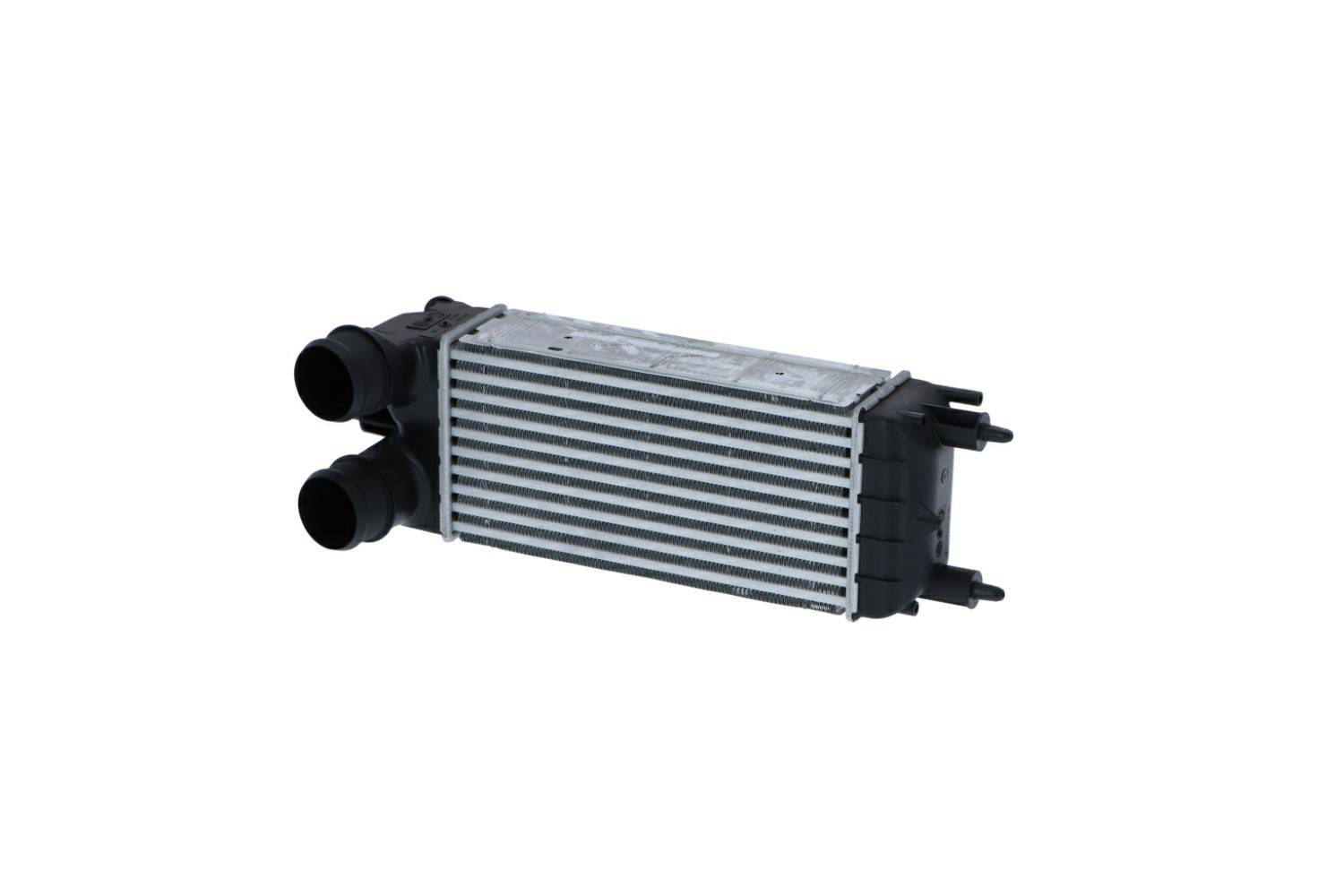 Ladeluftkühler 300 mm - 150 mm NRF passend für u.a. PEUGEOT 508-3