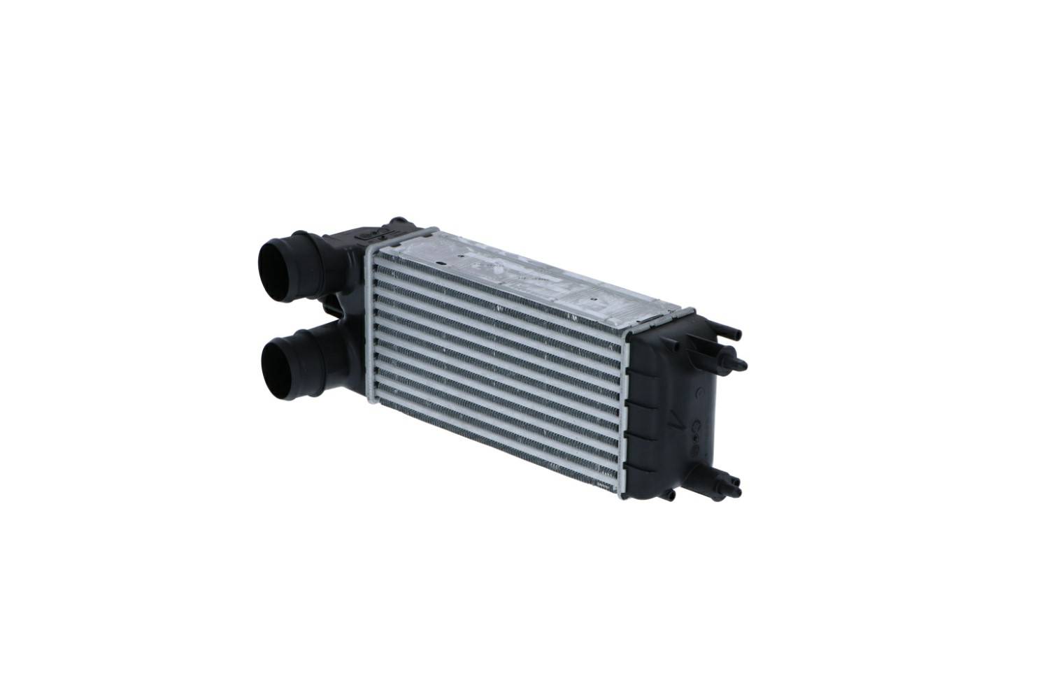 Ladeluftkühler 300 mm - 150 mm NRF passend für u.a. PEUGEOT 508-4