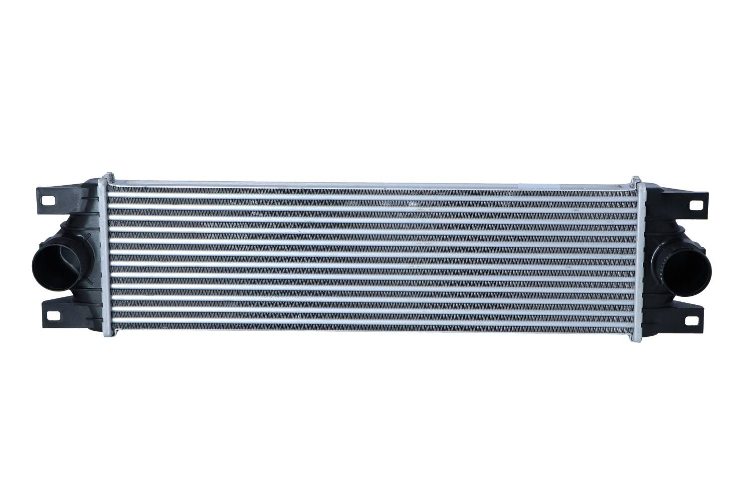 Ladeluftkühler 627 mm - 181 mm NRF passend für u.a. RENAULT TRUCKS-0