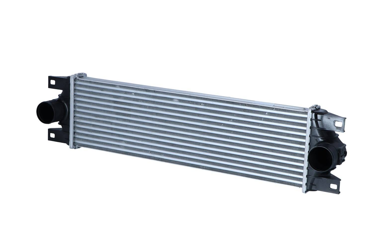 Ladeluftkühler 627 mm - 181 mm NRF passend für u.a. RENAULT TRUCKS-3