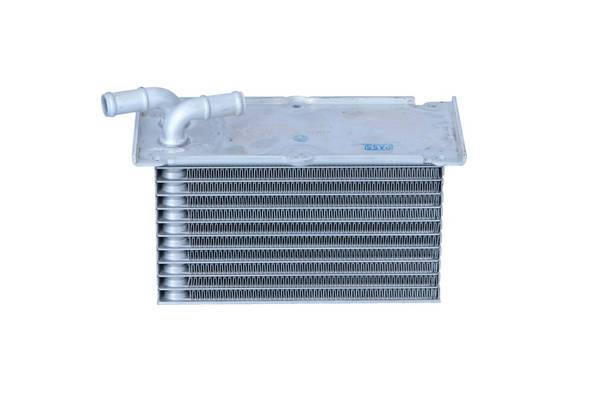 Ladeluftkühler 202 mm - 120 mm NRF passend für u.a. SEAT IBIZA