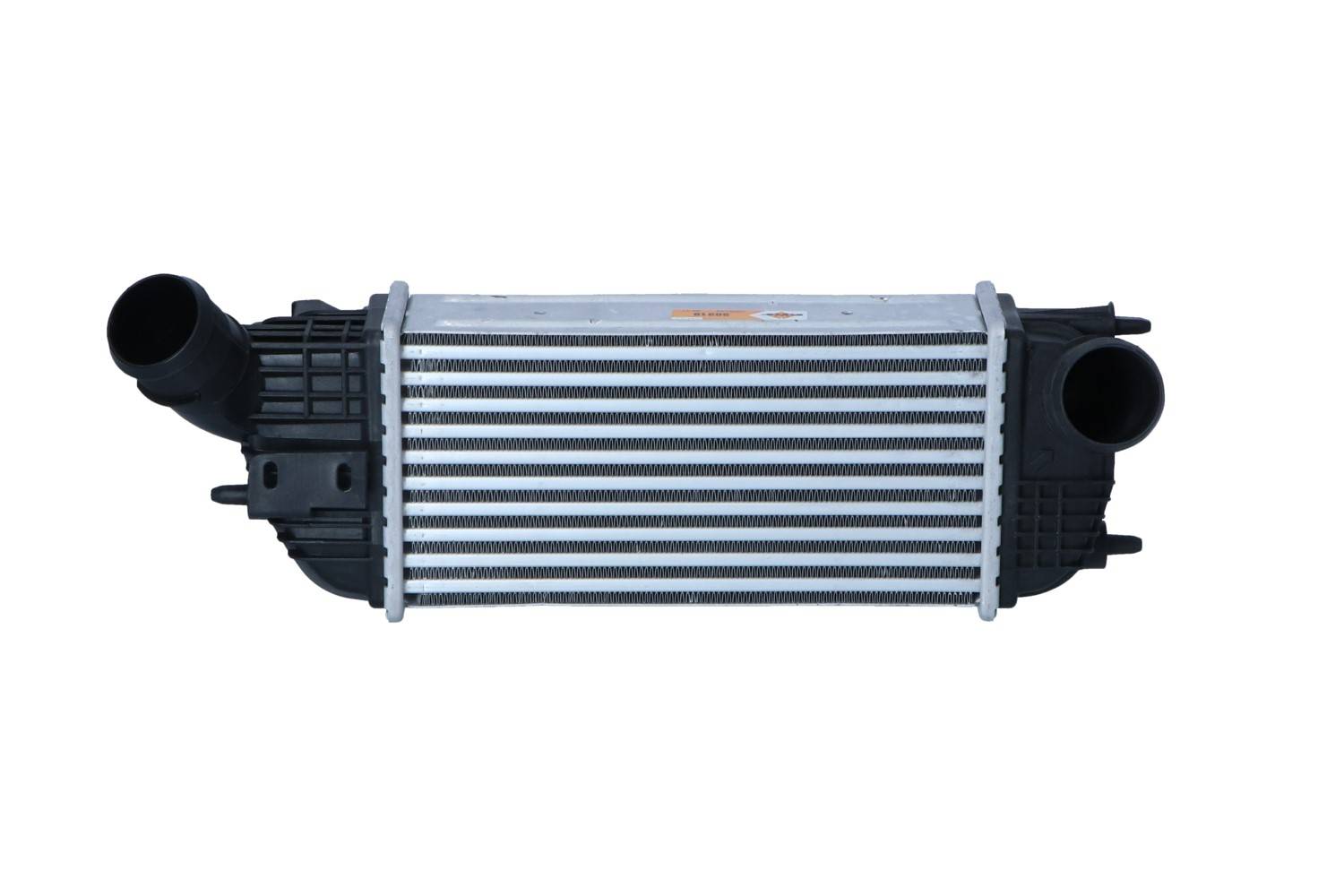 Ladeluftkühler 299 mm - 155 mm NRF passend für u.a. PEUGEOT 508-0