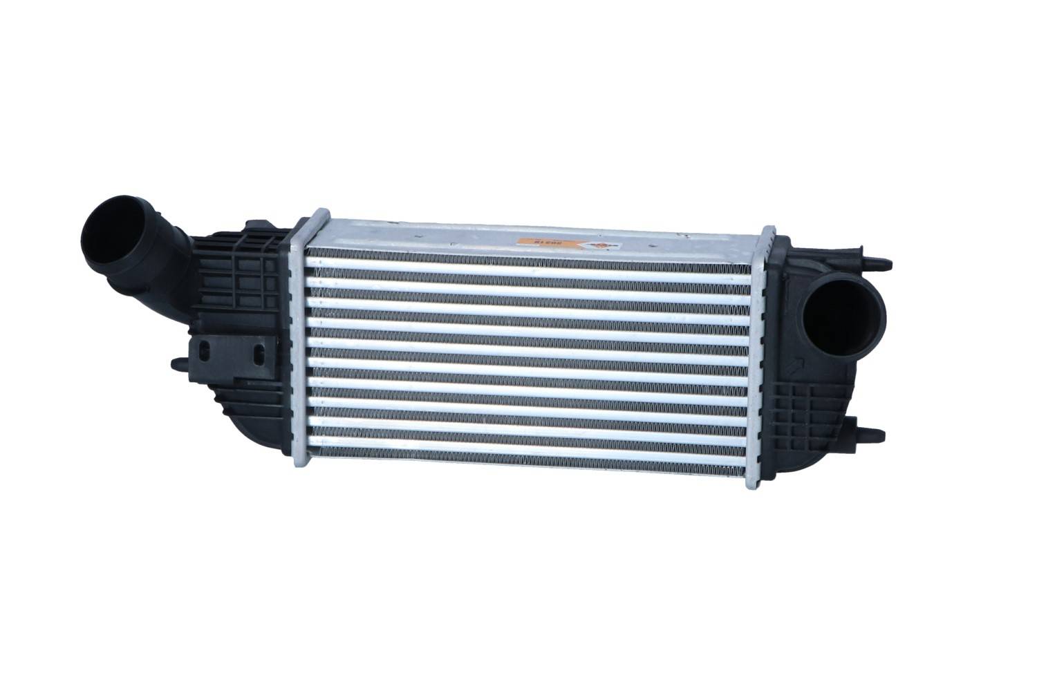 Ladeluftkühler 299 mm - 155 mm NRF passend für u.a. PEUGEOT 508-1