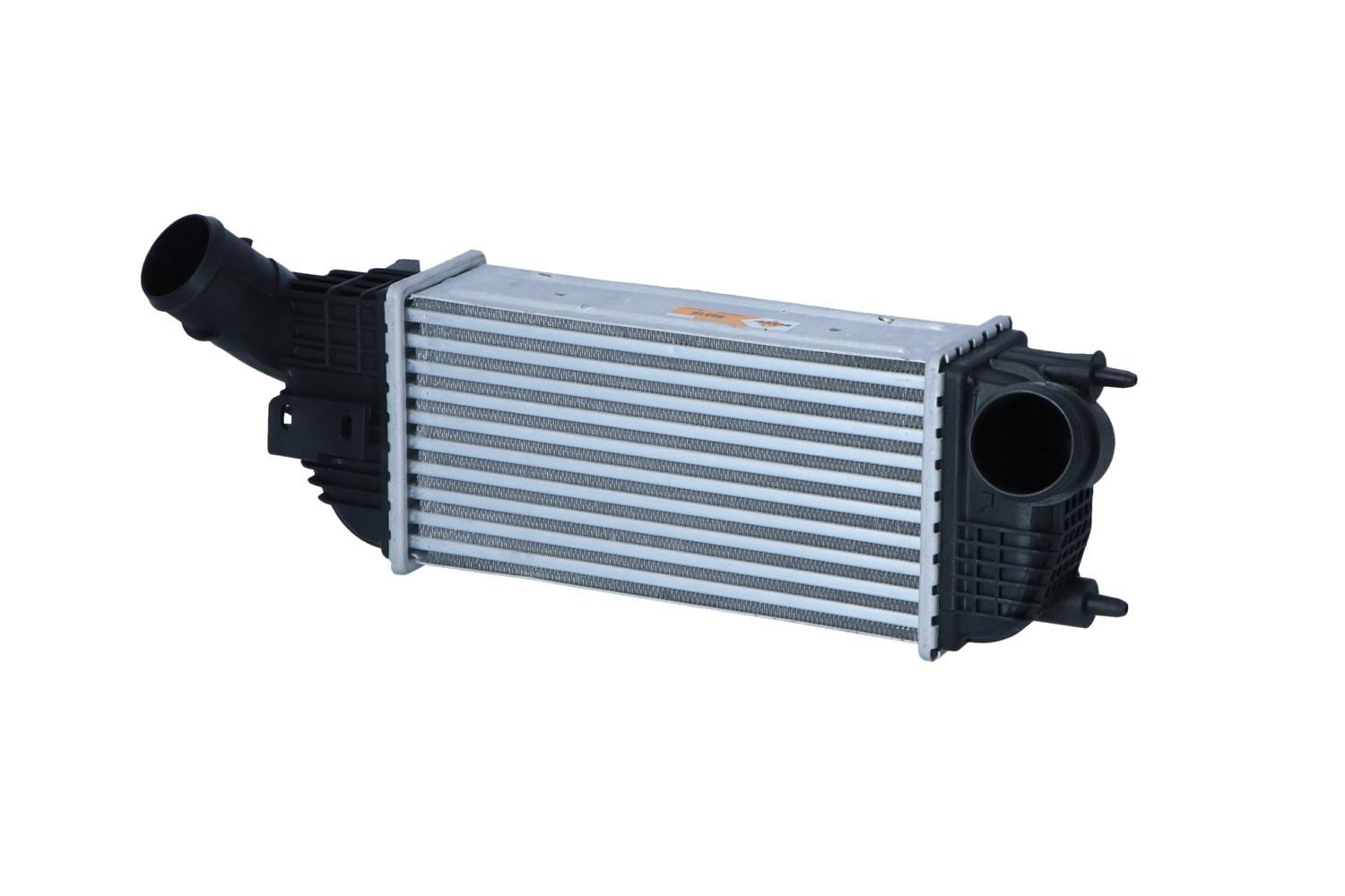 Ladeluftkühler 299 mm - 155 mm NRF passend für u.a. PEUGEOT 508-3