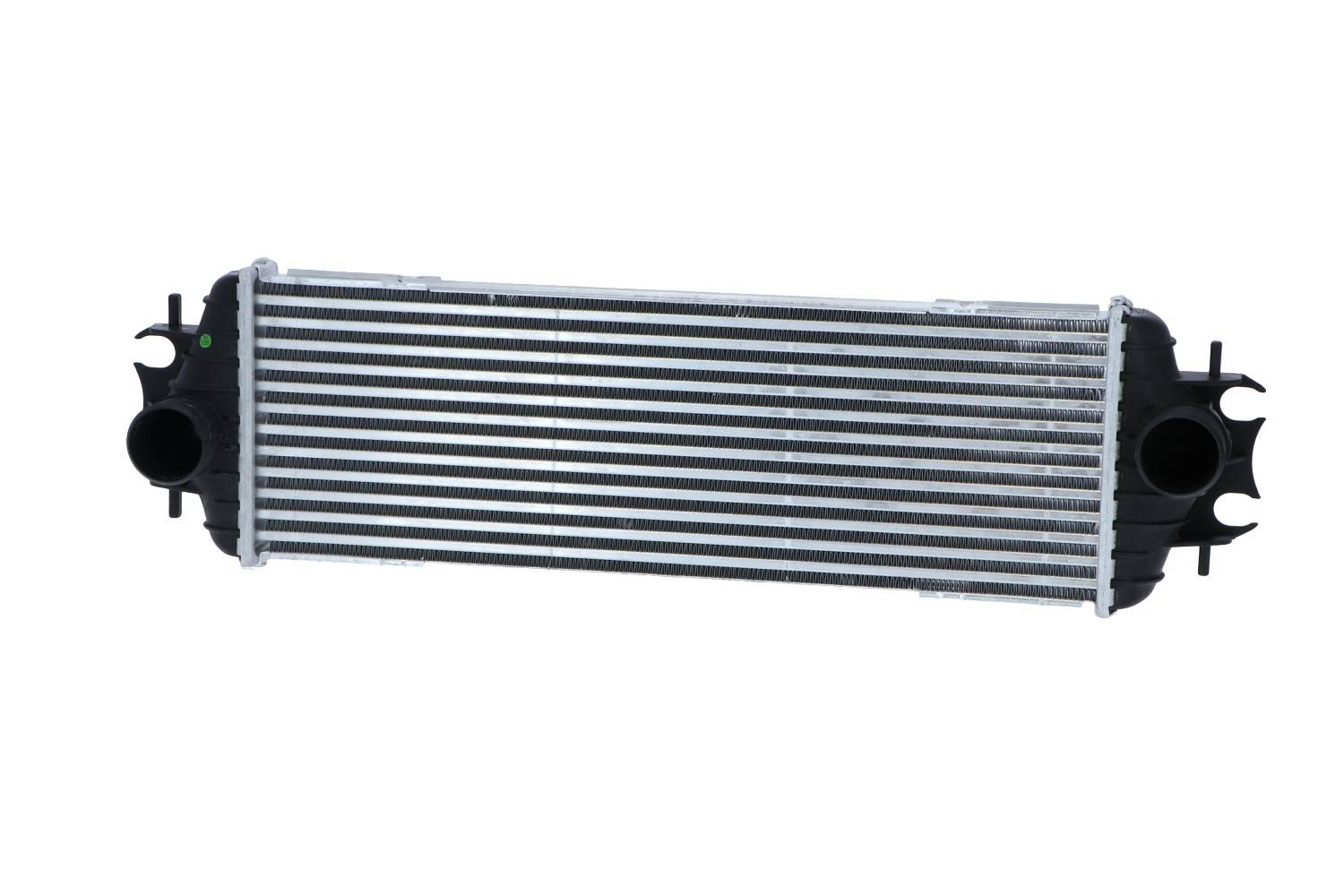Ladeluftkühler 540 mm - 176 mm NRF für u.a. NISSAN PRIMASTAR-1