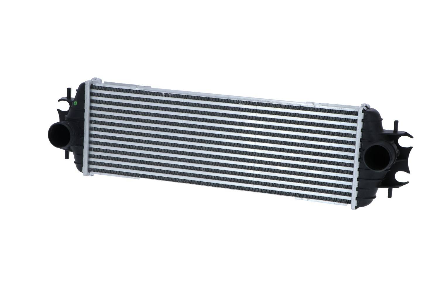 Ladeluftkühler 540 mm - 176 mm NRF für u.a. NISSAN PRIMASTAR-2