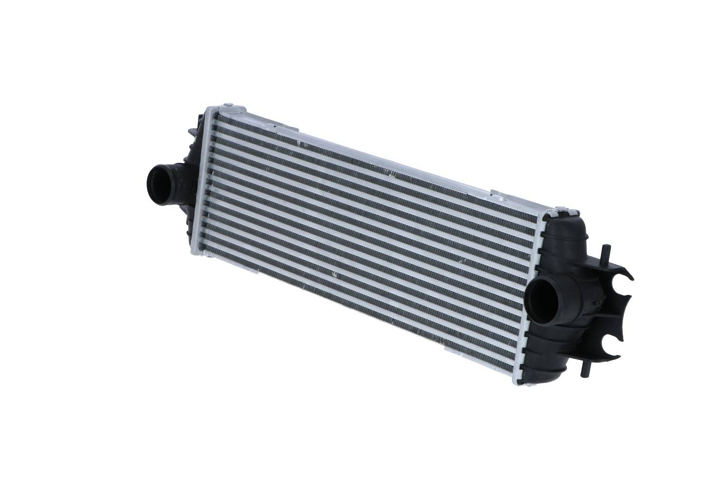 Ladeluftkühler 540 mm - 176 mm NRF für u.a. NISSAN PRIMASTAR-4