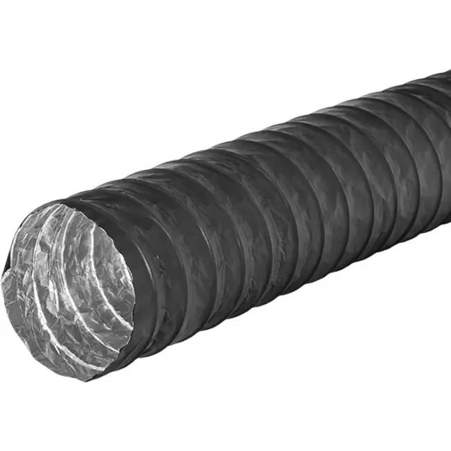 Combidec 150 mm Flexschlauch mit Polyester-Außenschicht - 10 m-0
