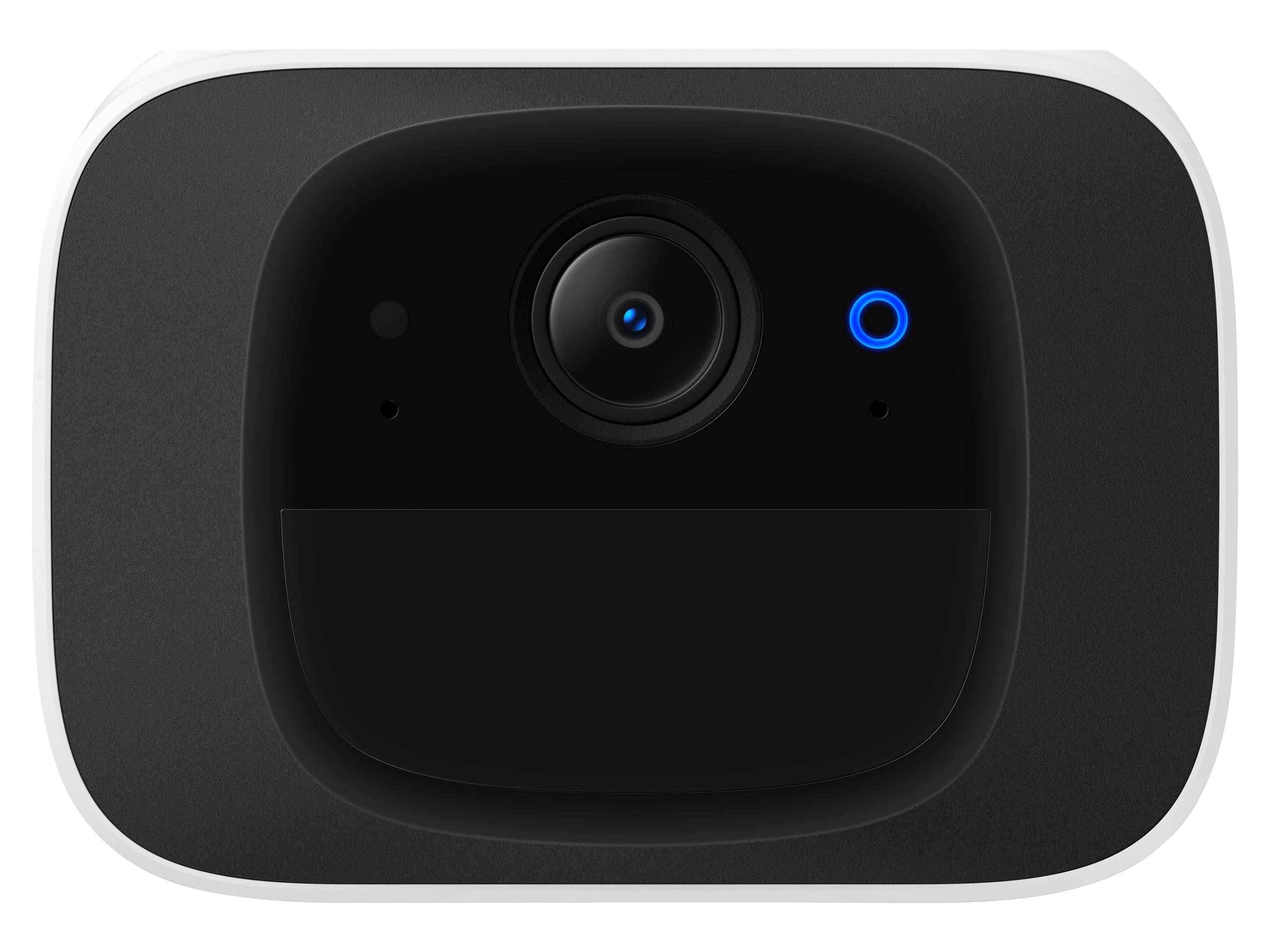 Eufy SoloCam S220, IP-Sicherheitskamera, schwarz/weiß T8134321-1