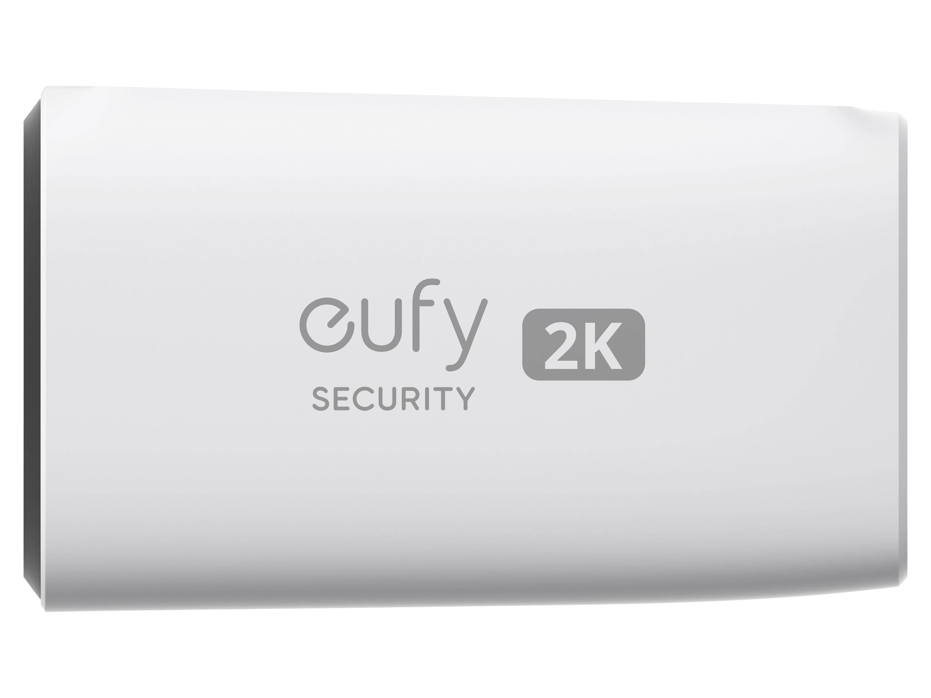 Eufy SoloCam S220, IP-Sicherheitskamera, schwarz/weiß T8134321-4