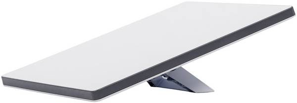 Starlink Mini Kit WLAN Router weiß/grau
