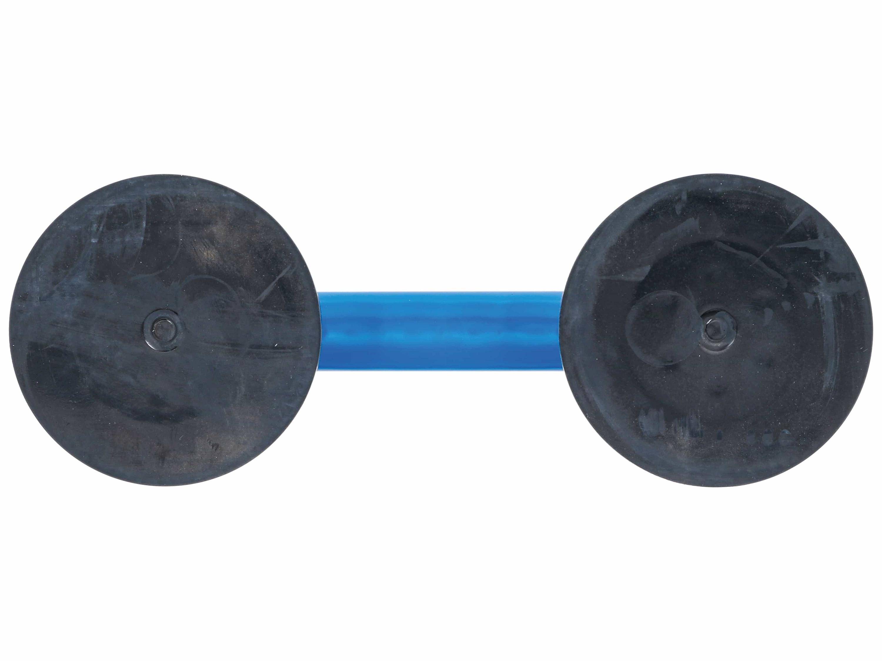 BGS TECHNIC Doppel-Saugheber, 7991, 2x Ø 120 mm, bis 60 kg-2
