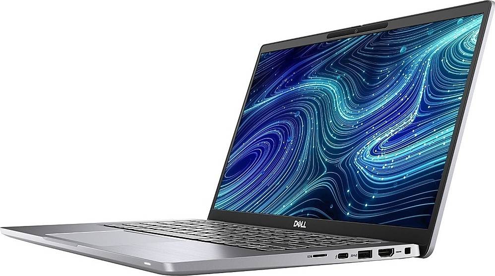 Dell Latitude 7420 i5-1155G7 14" 16 GB FHD Webcam FP Win 11 Pro US 1 TB SSD-0