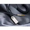 Preisbild für Baseus Bluetooth transmitter with 3.5 mm jack (black)