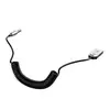 Symbolbild für Baseus Bluetooth transmitter with 3.5 mm jack (black)