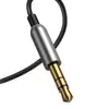Symbolbild für Baseus Bluetooth transmitter with 3.5 mm jack (black)