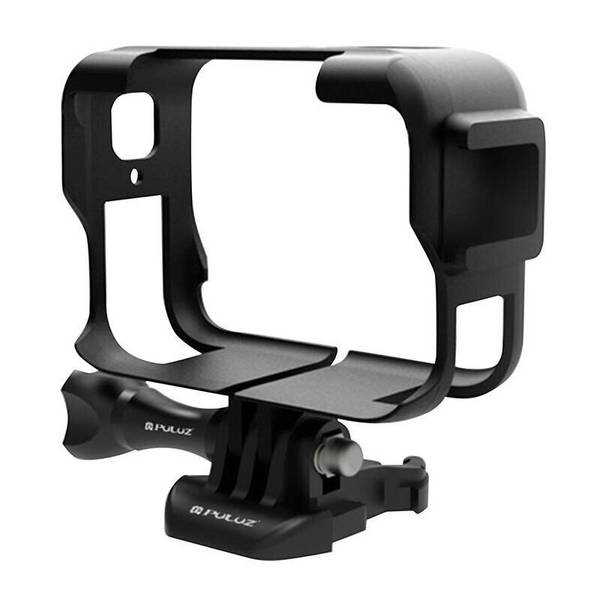 Puluz - PU962B - PULUZ Kunststoffgehäuse für Insta360 Ace Pro (schwarz)