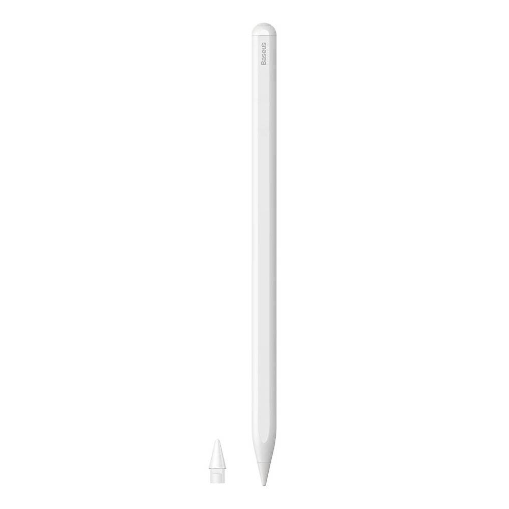 Baseus Smooth Writing 2 Eingabestift (weiß)-2