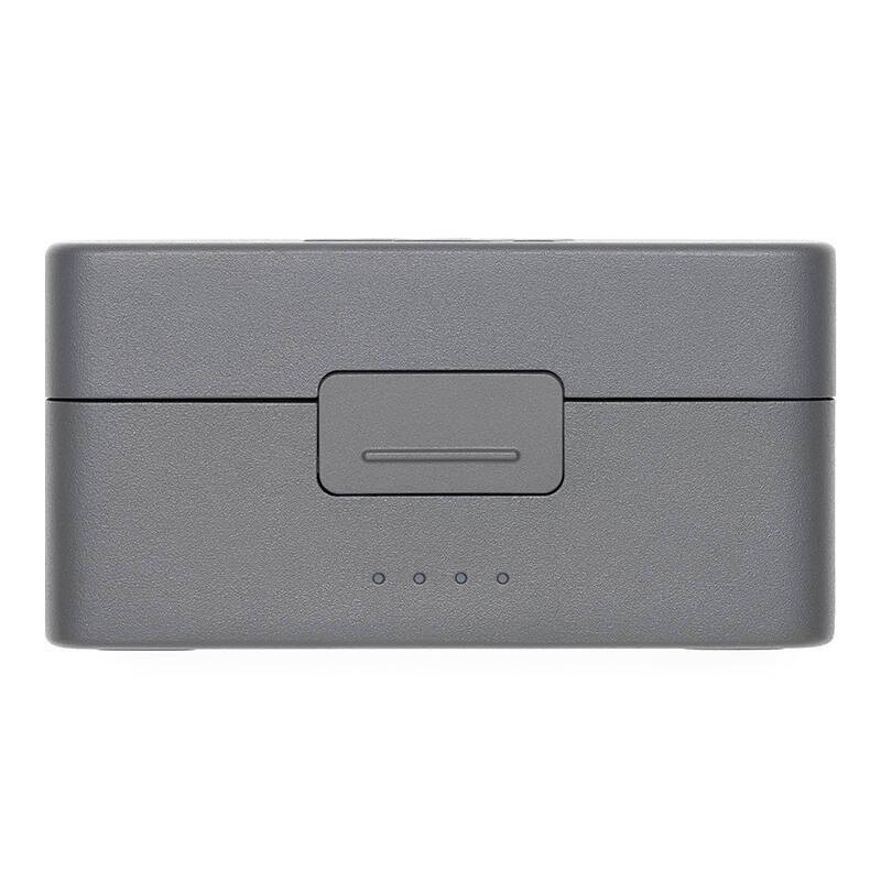 DJI - CP.RN.00000330.01 - Ladetasche für DJI Mic 2-0