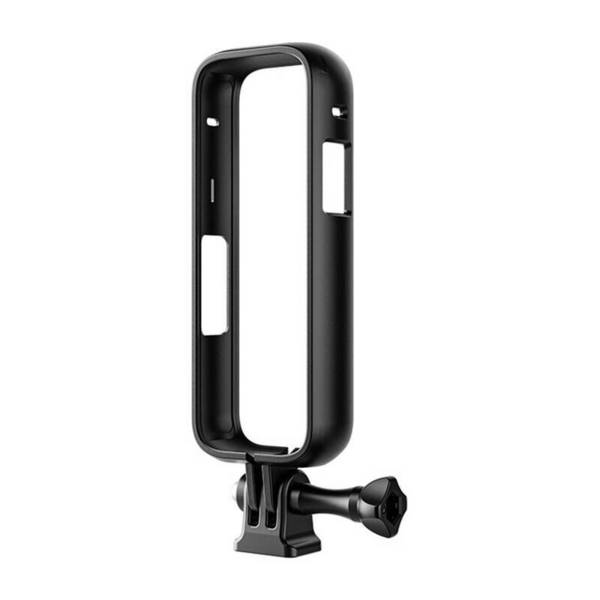Telesin - S6-CRF-01-TIS - Telesin Kunststoff-Befestigungsrahmen für Insta360 X4