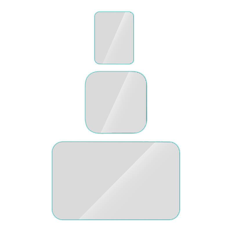 Puluz - PU951T - 3-in-1-Hartglasfolie PULUZ für Insta360 Ace Pro (PU951T)-2