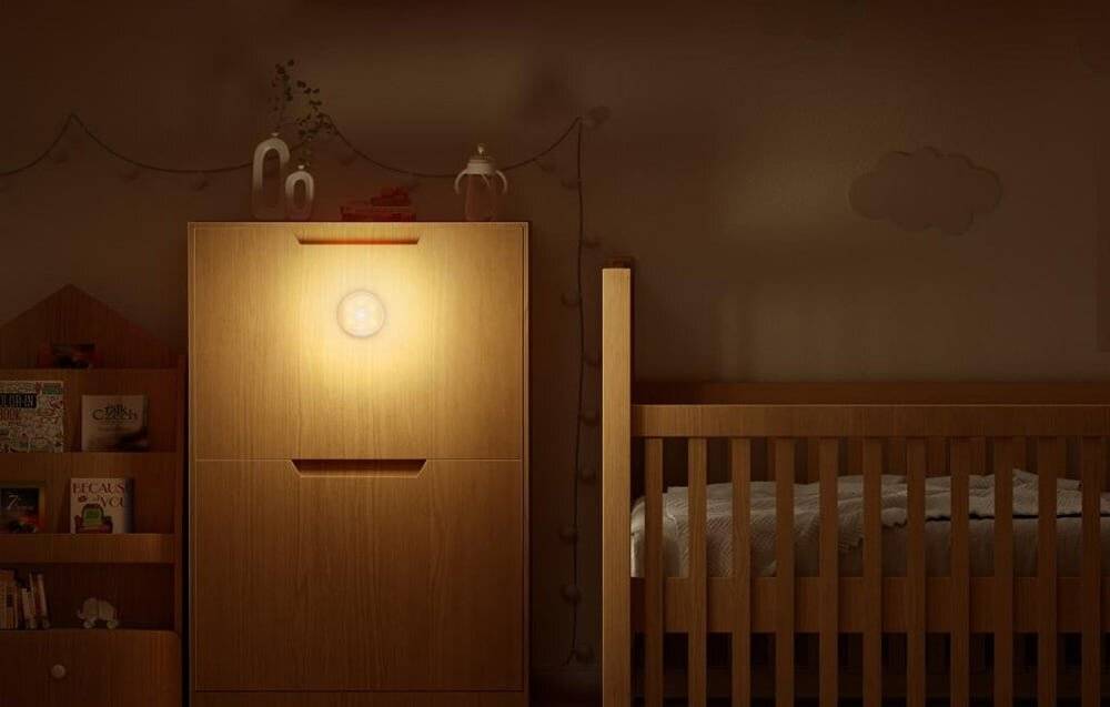 Yeelight Sensor NightLight Bewegungsmelder-Nachtlicht-3