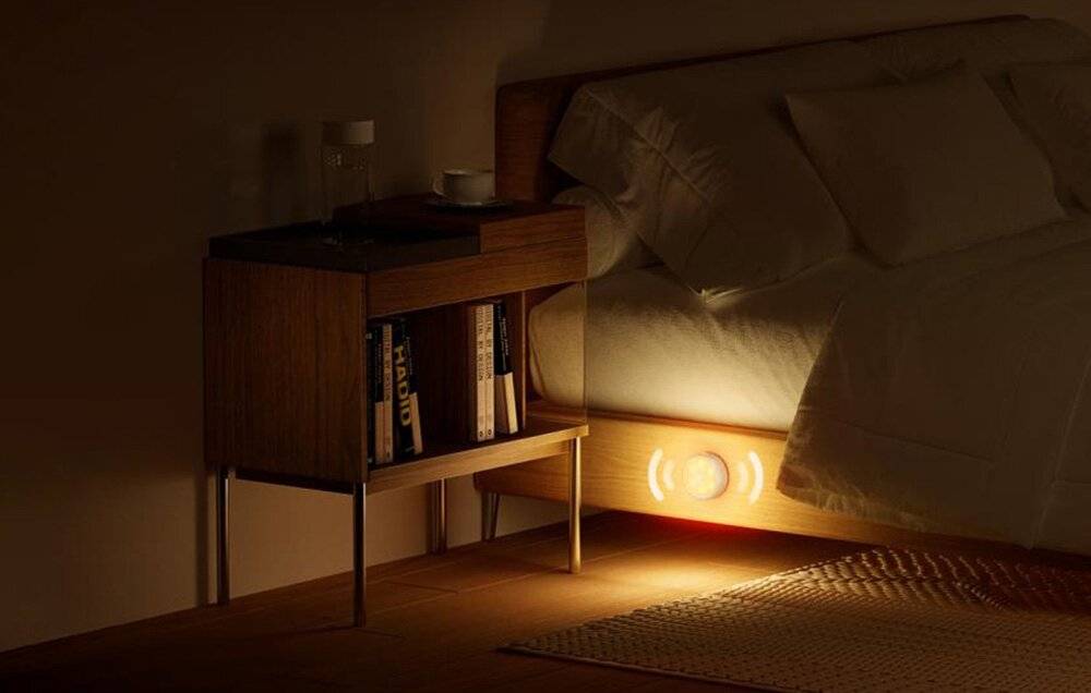 Preisbild für Yeelight Sensor NightLight Bewegungsmelder-Nachtlicht