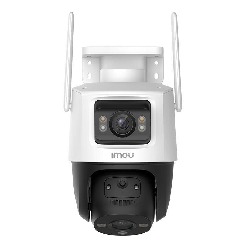 Symbolbild für 360° Outdoor WiFi Kamera IMOU Cruiser Dual 8MP