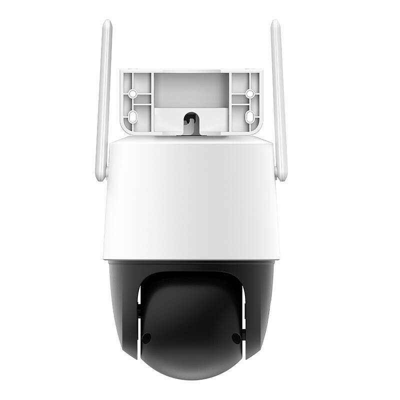 Symbolbild für 360° Outdoor WiFi Kamera IMOU Cruiser Dual 8MP
