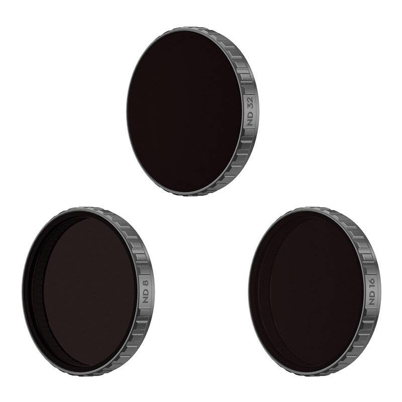 Preisbild für Osmo Action 3 ND-Filter-Kit