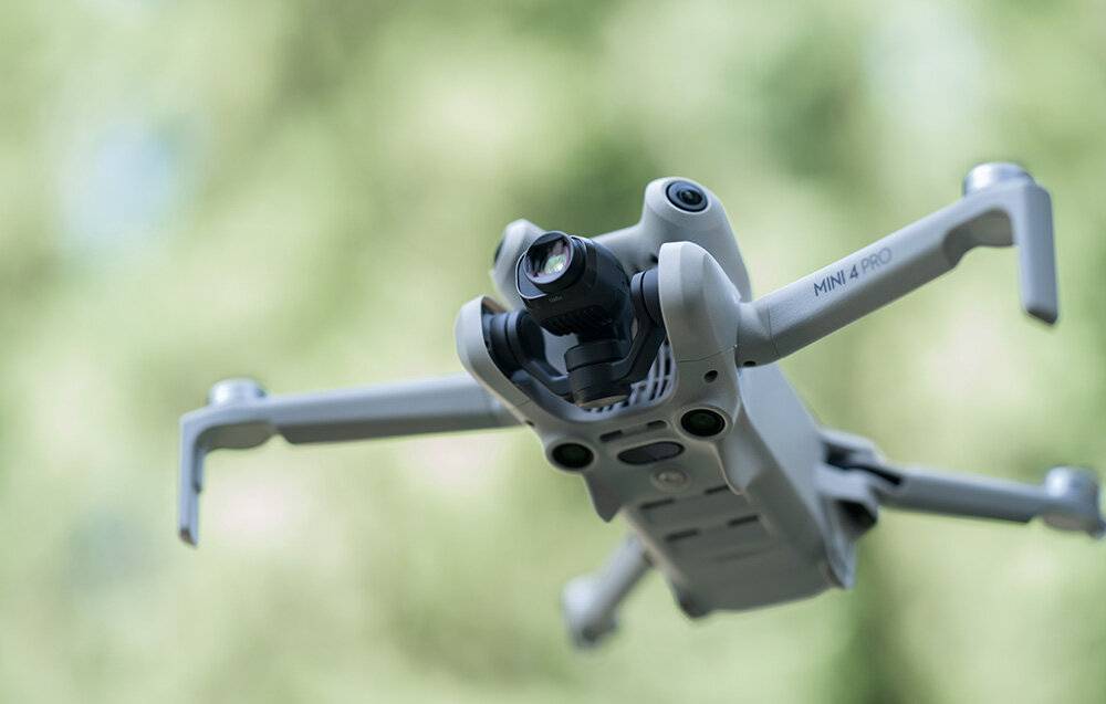 Preisbild für Weitwinkel-Objektivaufsatz für DJI Mini 4 Pro