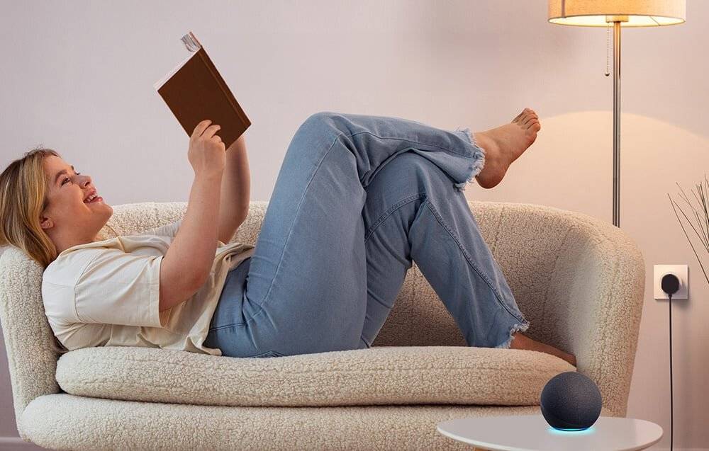 Preisbild für Sonoff - S60TPF - Smart Plug WiFi Sonoff S60TPF