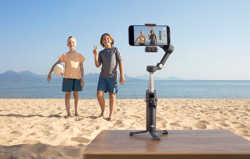 Preisbild für DJI Care Refresh Osmo Mobile 7P (Zweijahresvertrag)