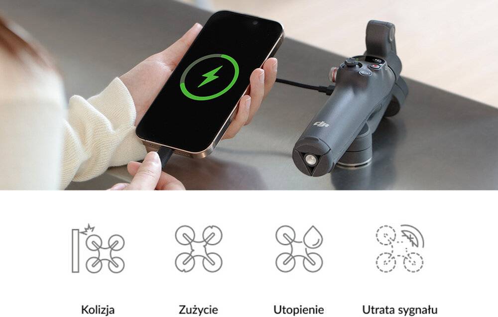 Preisbild für DJI Care Refresh Osmo Mobile 7P (Zweijahresvertrag)