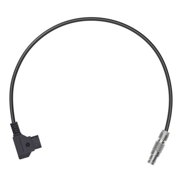 DJI P-TAP auf DC-IN Stromkabel (0,5 m)