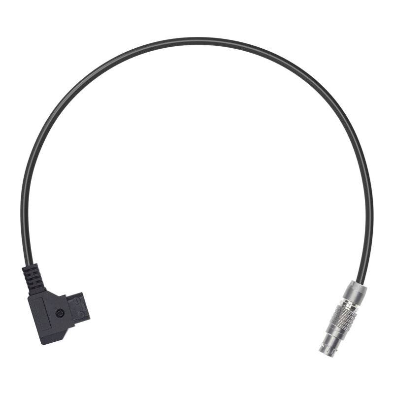 DJI P-TAP auf DC-IN Stromkabel (0,5 m)-0