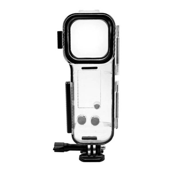 Puluz - PU967T - Wasserdichtes Gehäuse PULUZ für DJI Osmo Pocket 3 45 m