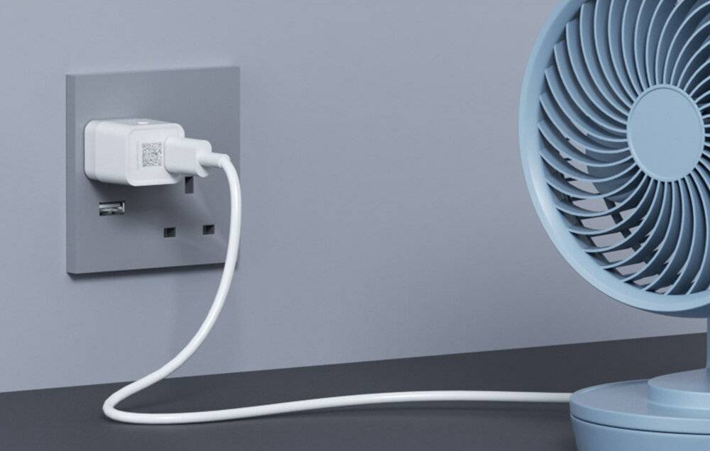 Intelligenter Adapter, USB-ZigBee-Schalter SONOFF ZBMicro (max 36W)-2